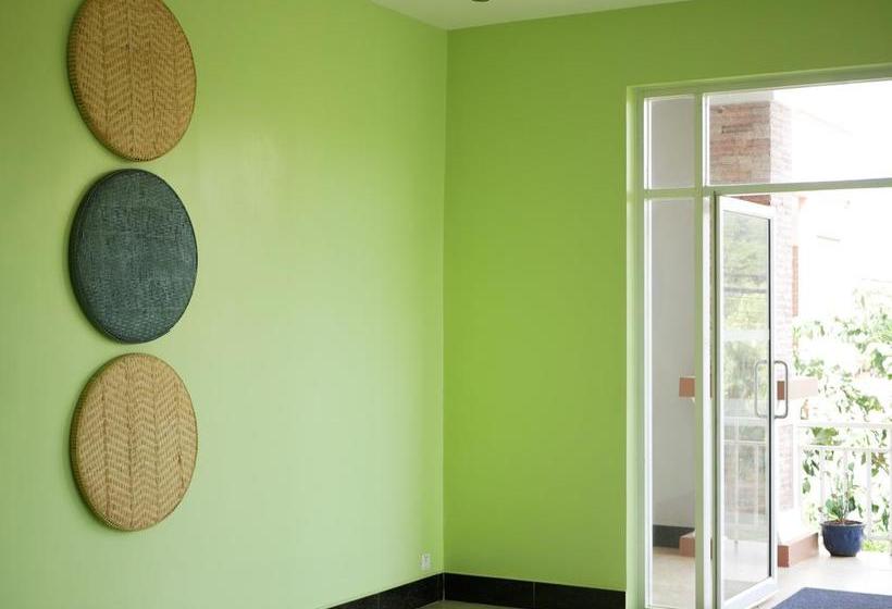 فندق Blue Buddha