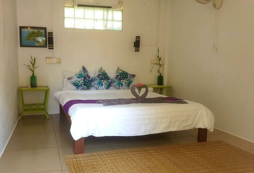 فندق Bohemiaz Resort And Spa Kampot