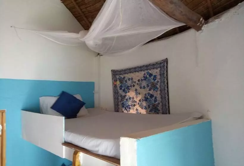 هتل Bohemiaz Resort And Spa Kampot