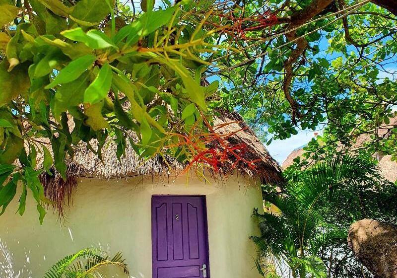 فندق Bohemiaz Resort And Spa Kampot