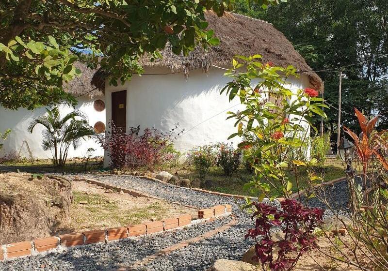 فندق Bohemiaz Resort And Spa Kampot