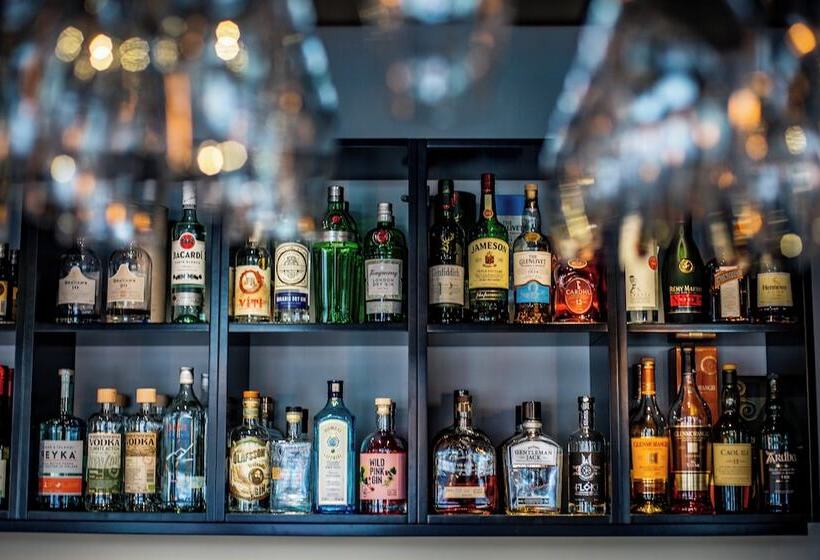 Hotel Eyja Guldsmeden