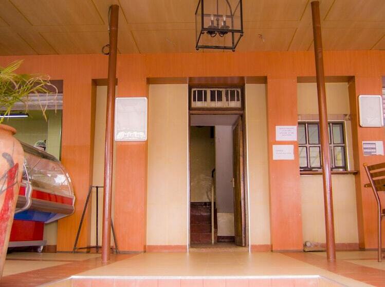 Mooreland Hotel Nairobi