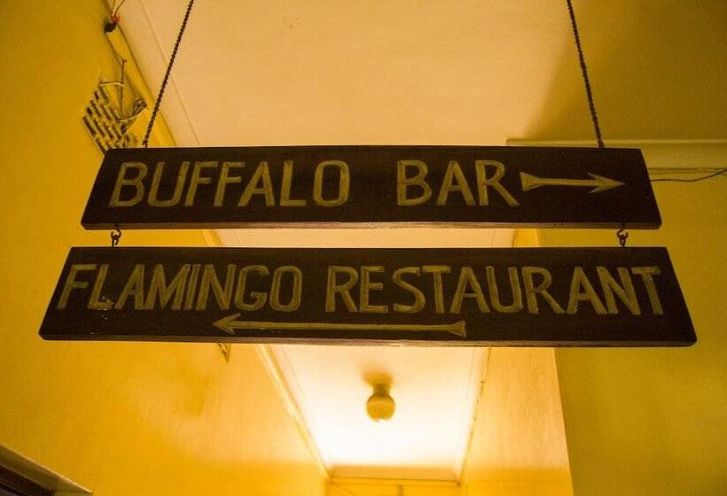 Mooreland Hotel Nairobi