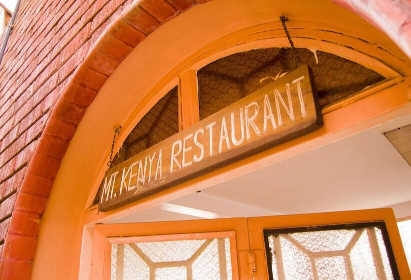 Mooreland Hotel Nairobi