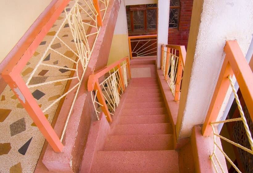 Mooreland Hotel Nairobi