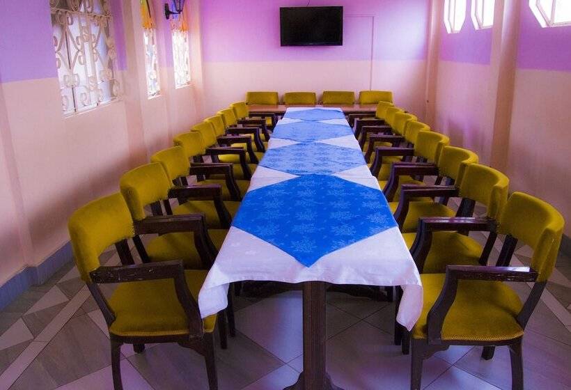 Mooreland Hotel Nairobi