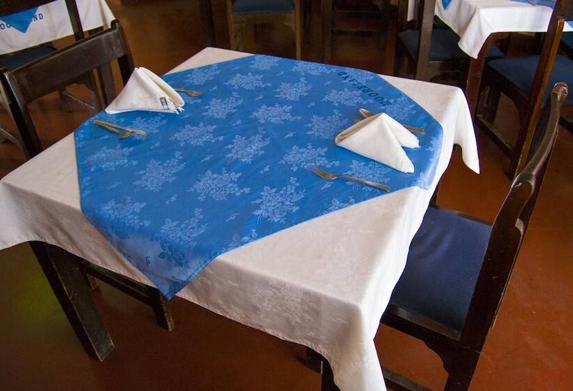 Mooreland Hotel Nairobi