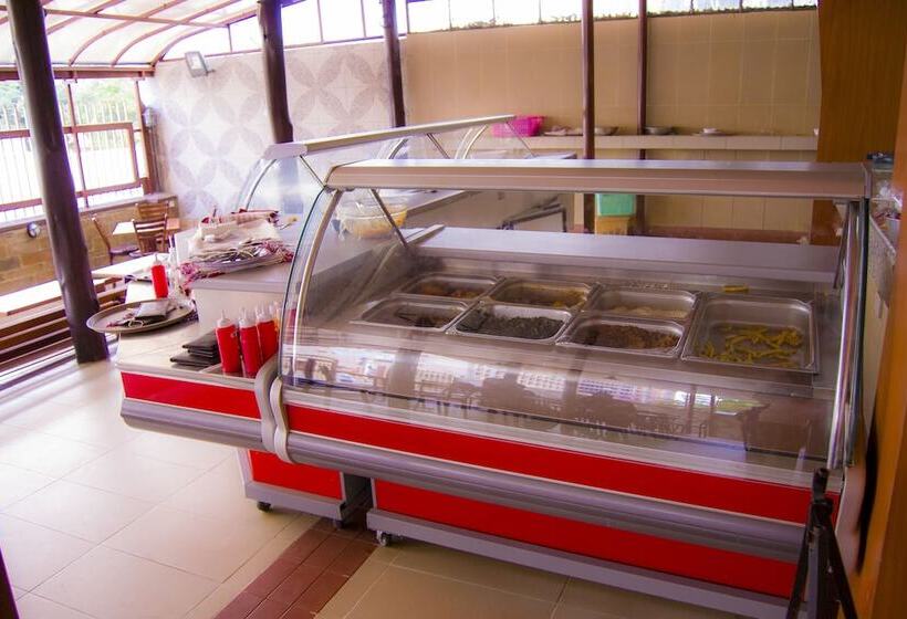 Mooreland Hotel Nairobi