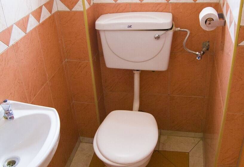 Mooreland Hotel Nairobi