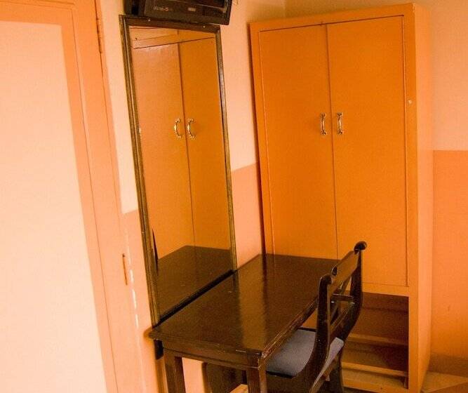 Mooreland Hotel Nairobi