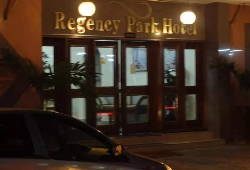 هتل Regency Park