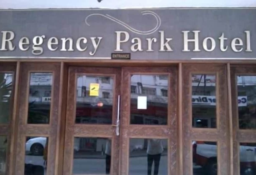 هتل Regency Park