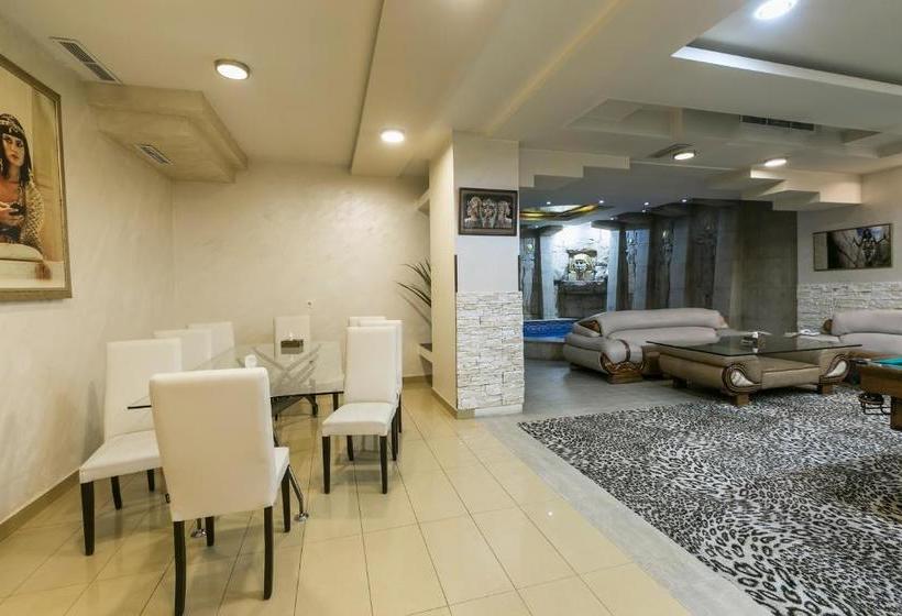 هتل Best  Yerevan