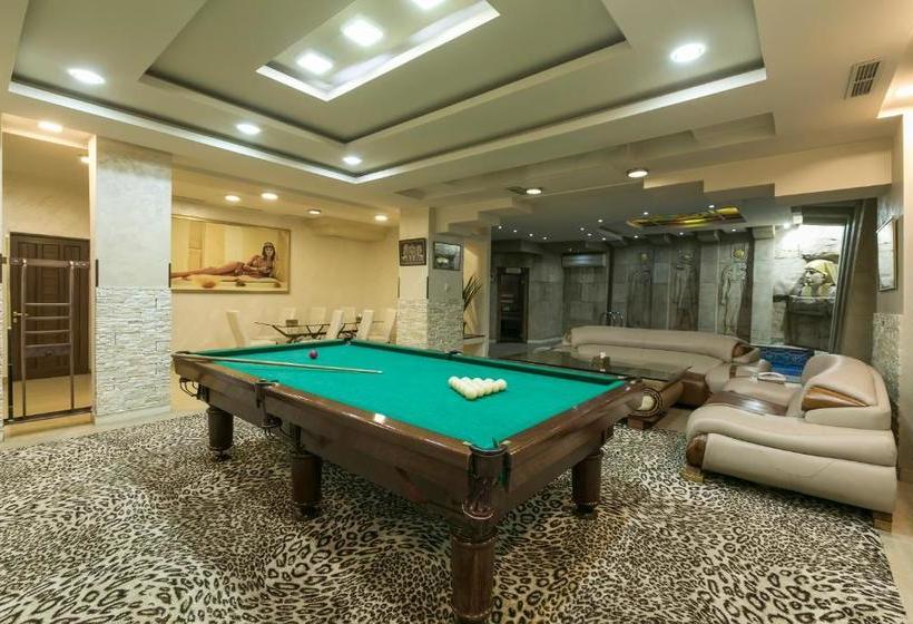 هتل Best  Yerevan