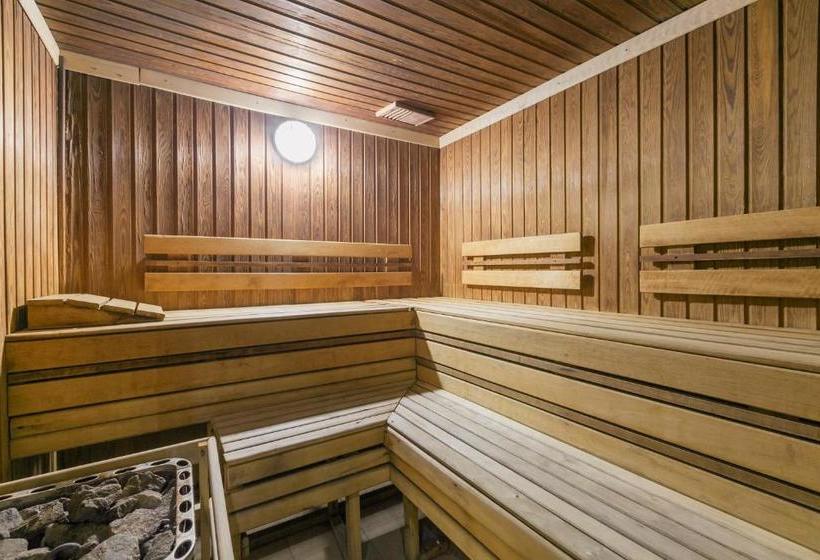 هتل Best  Yerevan