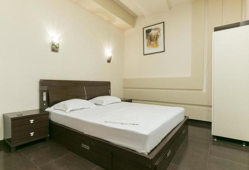 هتل Best  Yerevan