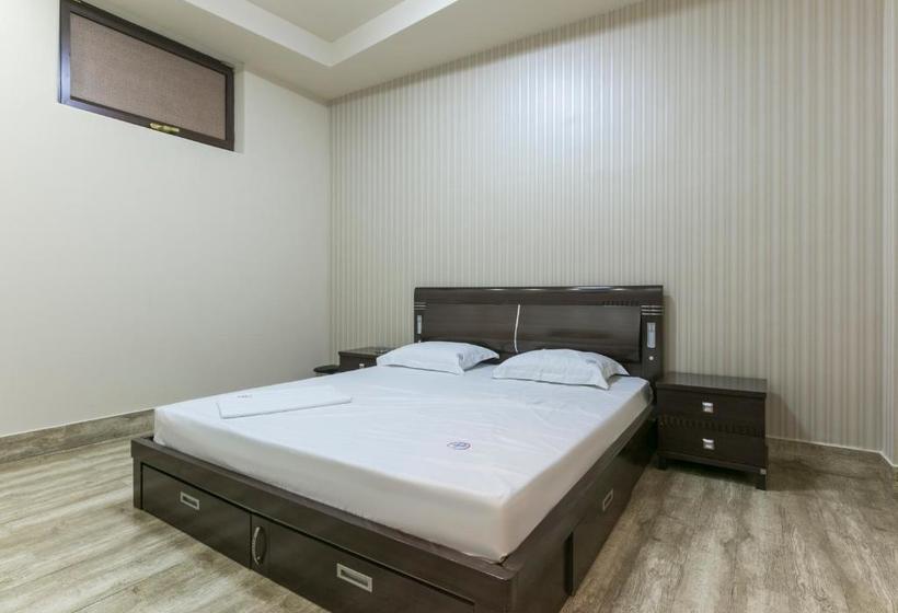 هتل Best  Yerevan