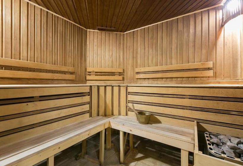 هتل Best  Yerevan