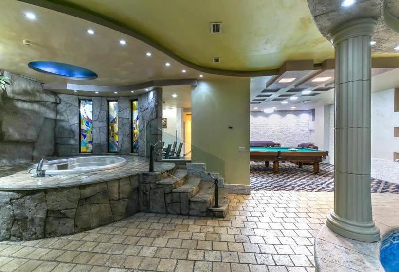 هتل Best  Yerevan