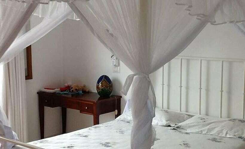 ホテル Samawati Conservancy Guest House