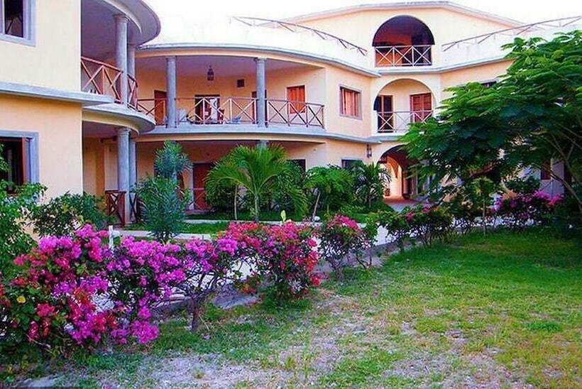 ホテル Samawati Conservancy Guest House