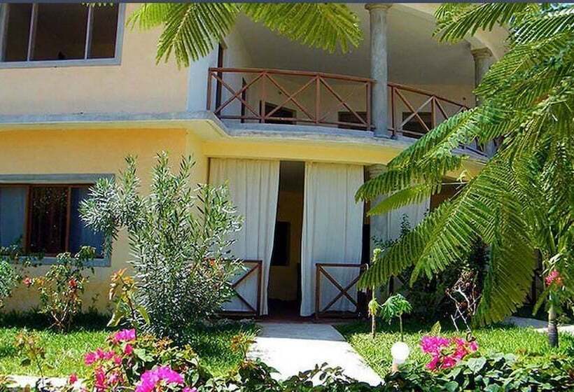 ホテル Samawati Conservancy Guest House