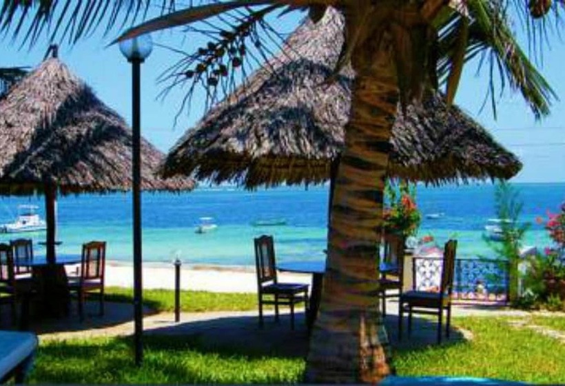 ホテル Samawati Conservancy Guest House