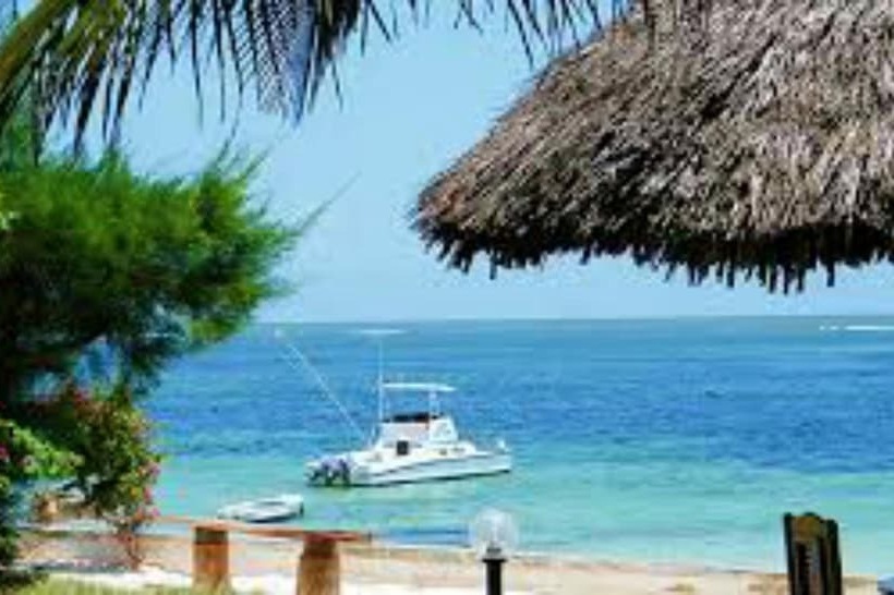 ホテル Samawati Conservancy Guest House