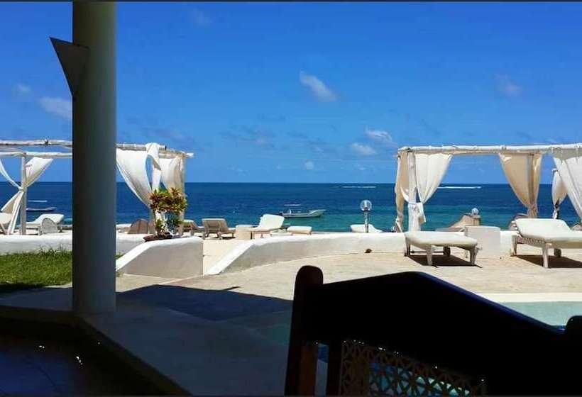 ホテル Samawati Conservancy Guest House