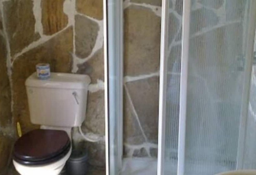 ホテル Samawati Conservancy Guest House