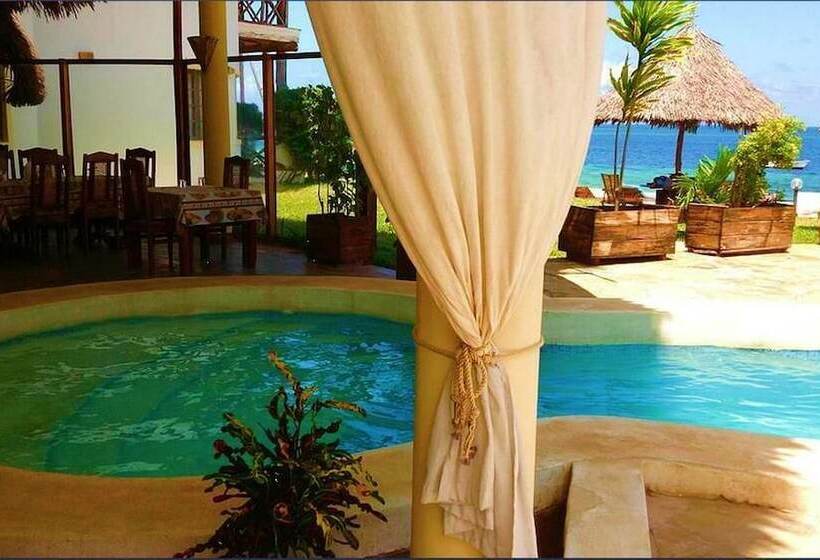 ホテル Samawati Conservancy Guest House