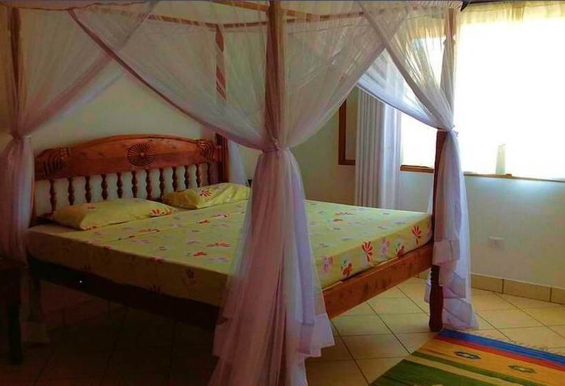 ホテル Samawati Conservancy Guest House