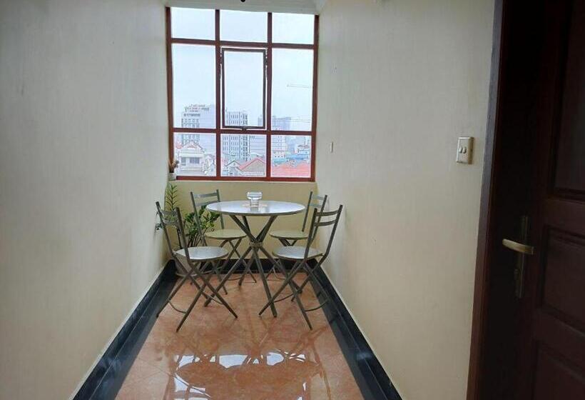 בית מלון כפרי Spean Meas