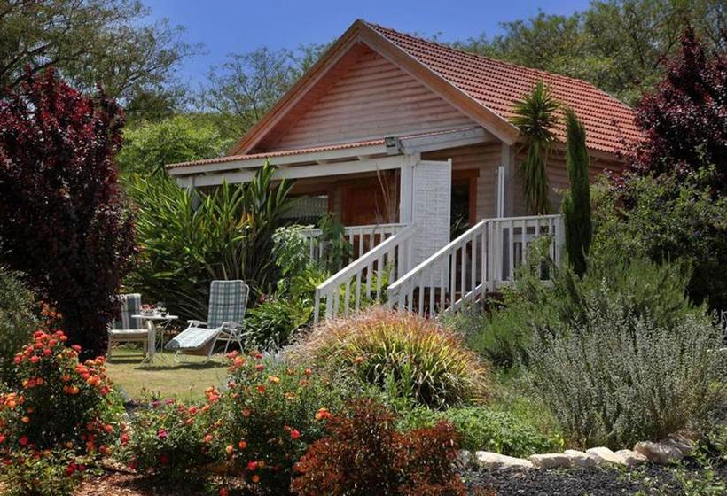 The Beautiful Cabins