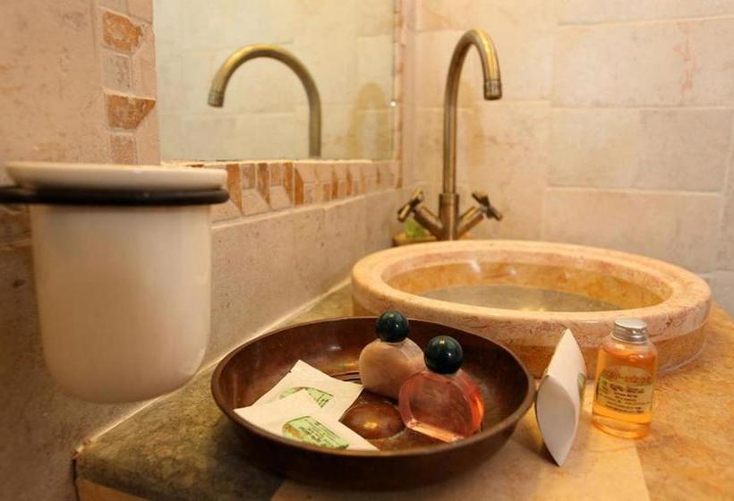 The Beautiful Cabins