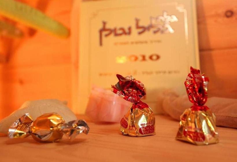 The Beautiful Cabins