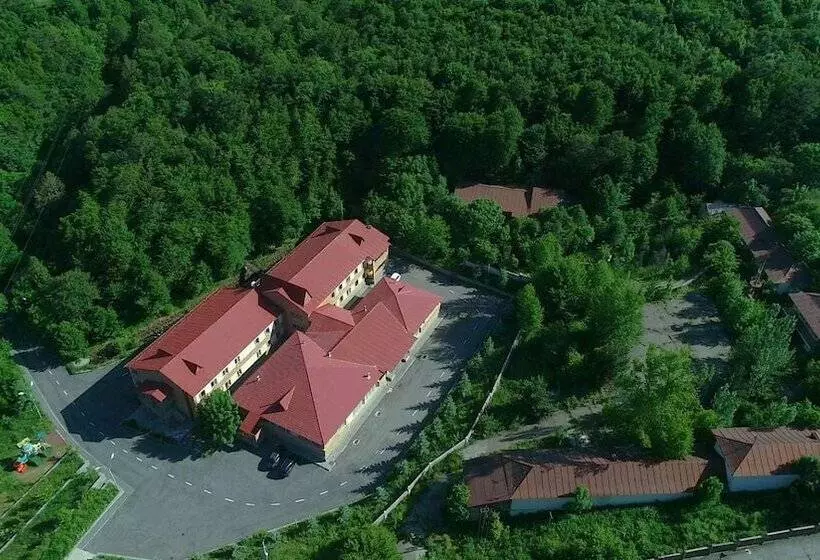 هتل Tsaghkahovit