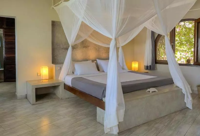 Kobe Suite Resort