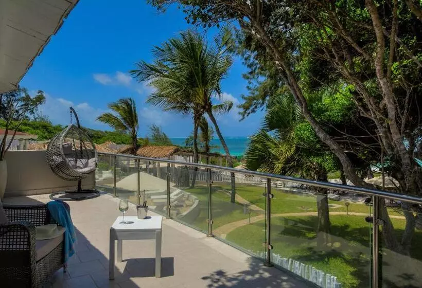 Kobe Suite Resort