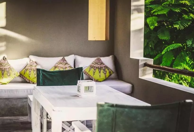 Kobe Suite Resort