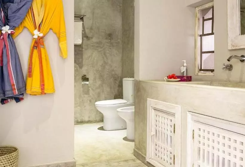Kobe Suite Resort