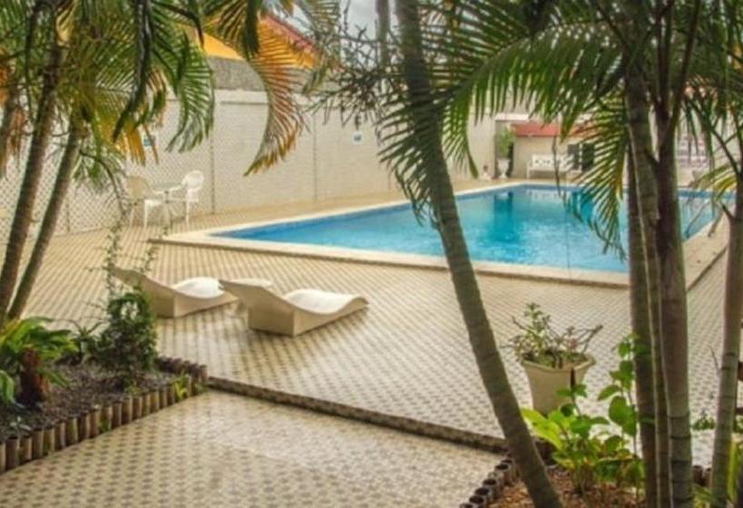 استراحتگاه Belle Cote