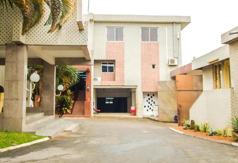 استراحتگاه Belle Cote