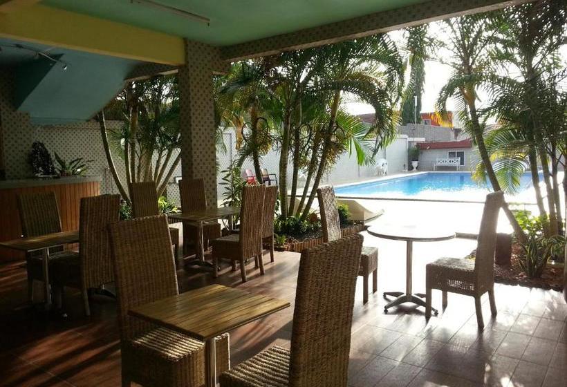 استراحتگاه Belle Cote