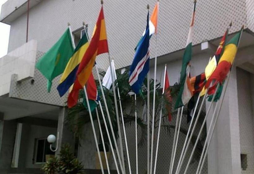 استراحتگاه Belle Cote