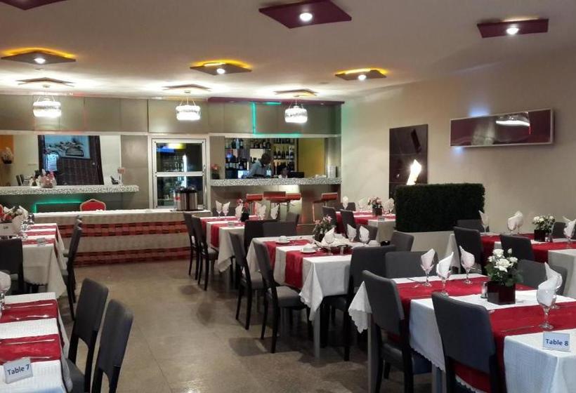 استراحتگاه Belle Cote