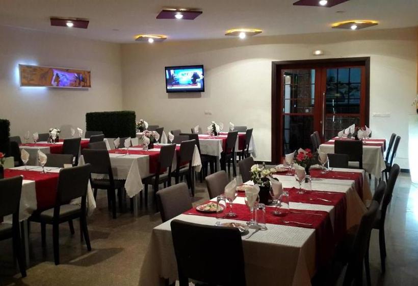 استراحتگاه Belle Cote