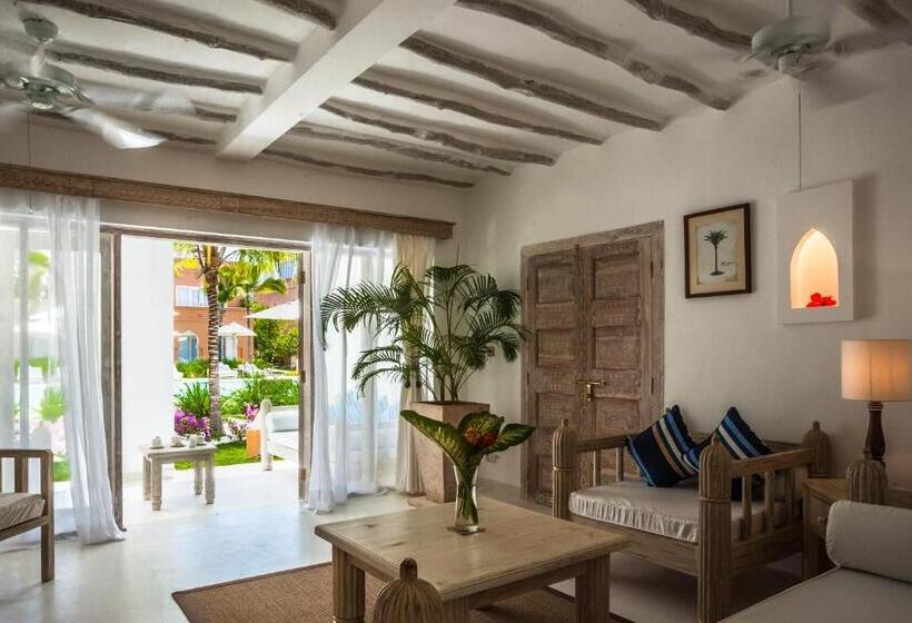 استراحتگاه Medina Palms