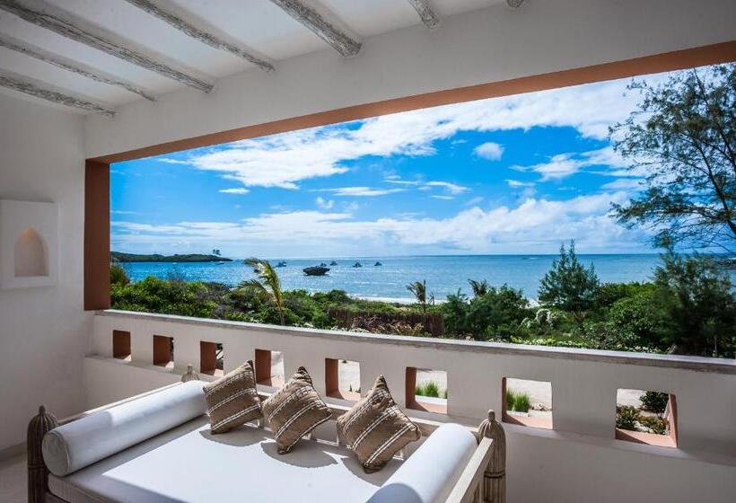 استراحتگاه Medina Palms